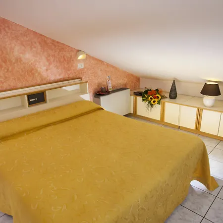 Hotell Rosy - Cattolica