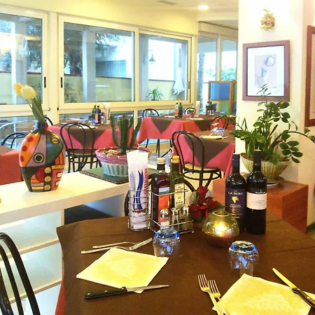 Hotell Rosy - Cattolica